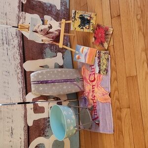 American Girl Doll Bundle